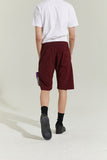 AlphaStyle Tully Cargo Shorts