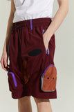 AlphaStyle Tully Cargo Shorts