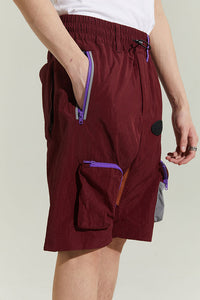 AlphaStyle Tully Cargo Shorts