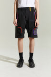 AlphaStyle Tully Cargo Shorts