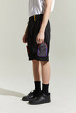 AlphaStyle Tully Cargo Shorts