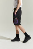 AlphaStyle Tully Cargo Shorts