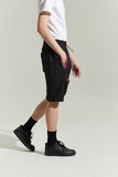 AlphaStyle Tully Cargo Shorts