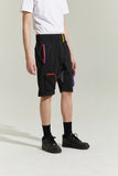AlphaStyle Tully Cargo Shorts