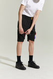 AlphaStyle Tully Cargo Shorts