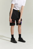 AlphaStyle Tully Cargo Shorts