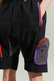AlphaStyle Tully Cargo Shorts
