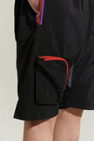 AlphaStyle Tully Cargo Shorts