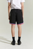 AlphaStyle Cameron Basketball Shorts