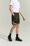AlphaStyle Cameron Basketball Shorts